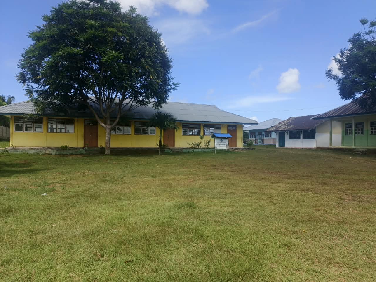 sekolah mts raudah fiditan